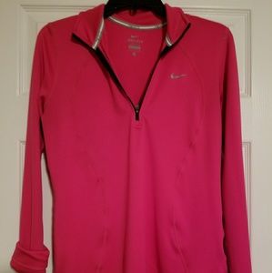 Womens Fitted nike long sleeve